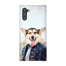Load image into Gallery viewer, CANAL DESIRE CUSTOM PET PORTRAIT PHONE CASE