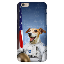 Load image into Gallery viewer, ASTROFUN CUSTOM PET PORTRAIT PHONE CASE