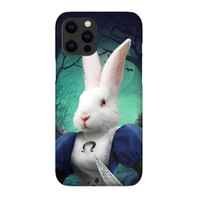Load image into Gallery viewer, MALICE IN CHAINS CUSTOM PET PORTRAIT PHONE CASE