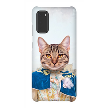 Load image into Gallery viewer, THE FURNETIAN CUSTOM PET PORTRAIT PHONE CASE