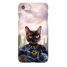 Load image into Gallery viewer, WALKIES FOREVER CUSTOM PET PORTRAIT PHONE CASE