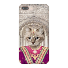 Load image into Gallery viewer, DEVILICIOUS CUSTOM PET PORTRAIT PHONE CASE