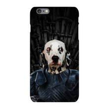 Load image into Gallery viewer, KNIGHT TEENITE CUSTOM PET PORTRAIT PHONE CASE