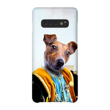 Load image into Gallery viewer, THE VENICE MENACE CUSTOM PET PORTRAIT PHONE CASE