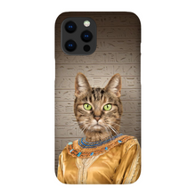 Load image into Gallery viewer, CLEOPATME CUSTOM PET PORTRAIT PHONE CASE