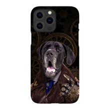 Load image into Gallery viewer, A FIST OF IT CUSTOM PET PORTRAIT PHONE CASE