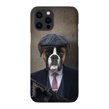 Load image into Gallery viewer, BIG JOBS CUSTOM PET PORTRAIT PHONE CASE