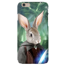 Load image into Gallery viewer, SHIRE GROUND CUSTOM PET PORTRAIT PHONE CASE
