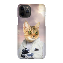 Load image into Gallery viewer, PRINCESS LAYABOUT CUSTOM PET PORTRAIT PHONE CASE