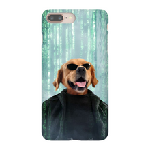 Load image into Gallery viewer, NEO BARKSIST CUSTOM PET PORTRAIT PHONE CASE