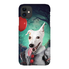 Load image into Gallery viewer, MANYPIES - CUSTOM PET PORTRAIT PHONE CASE