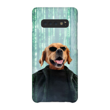 Load image into Gallery viewer, NEO BARKSIST CUSTOM PET PORTRAIT PHONE CASE