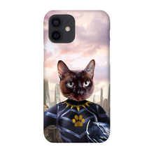 Load image into Gallery viewer, WALKIES FOREVER CUSTOM PET PORTRAIT PHONE CASE