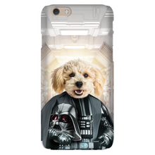 Load image into Gallery viewer, BATH EVADER CUSTOM PET PORTRAIT PHONE CASE