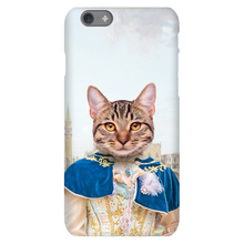 Load image into Gallery viewer, THE FURNETIAN CUSTOM PET PORTRAIT PHONE CASE