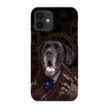Load image into Gallery viewer, A FIST OF IT CUSTOM PET PORTRAIT PHONE CASE