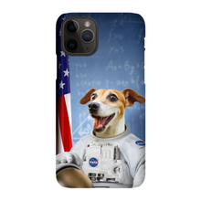 Load image into Gallery viewer, ASTROFUN CUSTOM PET PORTRAIT PHONE CASE