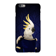 Load image into Gallery viewer, MADAM OCKERY CUSTOM PET PORTRAIT PHONE CASE
