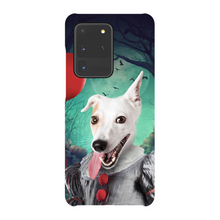 Load image into Gallery viewer, MANYPIES - CUSTOM PET PORTRAIT PHONE CASE