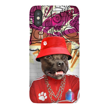 Load image into Gallery viewer, FURRESH! CUSTOM PET PORTRAIT PHONE CASE