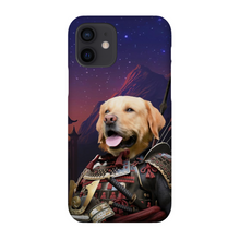 Load image into Gallery viewer, SAMUWRY SMILE CUSTOM PET PORTRAIT PHONE CASE
