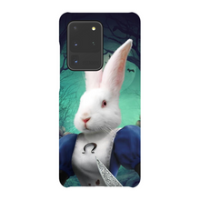 Load image into Gallery viewer, MALICE IN CHAINS CUSTOM PET PORTRAIT PHONE CASE