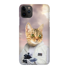 Load image into Gallery viewer, PRINCESS LAYABOUT CUSTOM PET PORTRAIT PHONE CASE