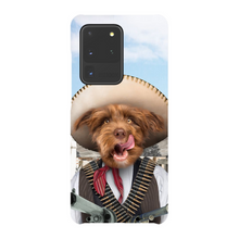 Load image into Gallery viewer, A PAWFULL OF PESOS CUSTOM PET PORTRAIT PHONE CASE