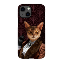 Load image into Gallery viewer, FLAPPERS CUSTOM PET PORTRAIT PHONE CASE