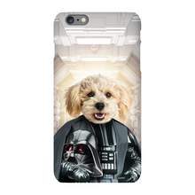 Load image into Gallery viewer, BATH EVADER CUSTOM PET PORTRAIT PHONE CASE