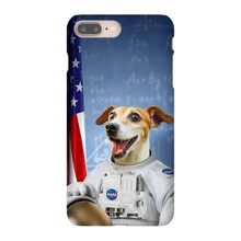 Load image into Gallery viewer, ASTROFUN CUSTOM PET PORTRAIT PHONE CASE