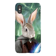 Load image into Gallery viewer, SHIRE GROUND CUSTOM PET PORTRAIT PHONE CASE