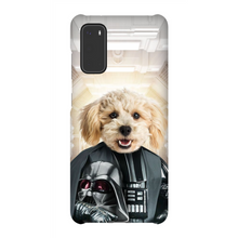 Load image into Gallery viewer, BATH EVADER CUSTOM PET PORTRAIT PHONE CASE
