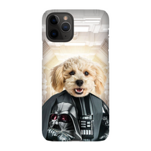 Load image into Gallery viewer, BATH EVADER CUSTOM PET PORTRAIT PHONE CASE