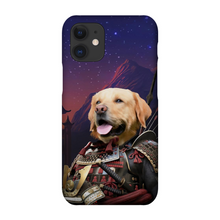 Load image into Gallery viewer, SAMUWRY SMILE CUSTOM PET PORTRAIT PHONE CASE