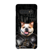 Load image into Gallery viewer, SIR LIXALOT CUSTOM PET PORTRAIT PHONE CASE