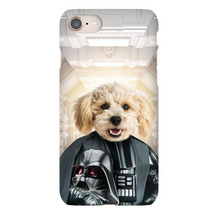 Load image into Gallery viewer, BATH EVADER CUSTOM PET PORTRAIT PHONE CASE