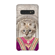 Load image into Gallery viewer, DEVILICIOUS CUSTOM PET PORTRAIT PHONE CASE