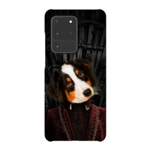 Load image into Gallery viewer, DRAGON THE CHAIN CUSTOM PET PORTRAIT PHONE CASE