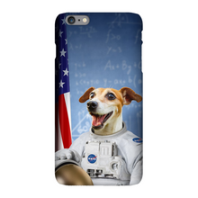 Load image into Gallery viewer, ASTROFUN CUSTOM PET PORTRAIT PHONE CASE