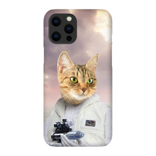 Load image into Gallery viewer, PRINCESS LAYABOUT CUSTOM PET PORTRAIT PHONE CASE