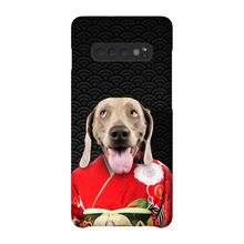 Load image into Gallery viewer, AKA BARA CUSTOM PET PORTRAIT PHONE CASE