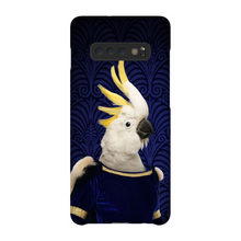 Load image into Gallery viewer, MADAM OCKERY CUSTOM PET PORTRAIT PHONE CASE
