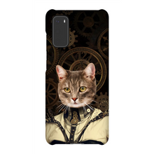 Load image into Gallery viewer, SPRINGTRAP CUSTOM PET PORTRAIT PHONE CASE