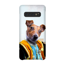 Load image into Gallery viewer, THE VENICE MENACE CUSTOM PET PORTRAIT PHONE CASE