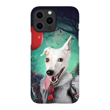 Load image into Gallery viewer, MANYPIES - CUSTOM PET PORTRAIT PHONE CASE
