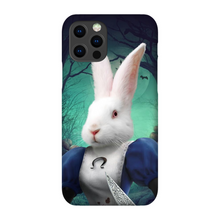 Load image into Gallery viewer, MALICE IN CHAINS CUSTOM PET PORTRAIT PHONE CASE