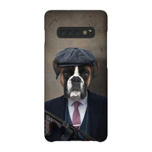 Load image into Gallery viewer, BIG JOBS CUSTOM PET PORTRAIT PHONE CASE