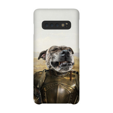 Load image into Gallery viewer, GENERAL MAYHEM CUSTOM PET PORTRAIT PHONE CASE