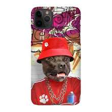 Load image into Gallery viewer, FURRESH! CUSTOM PET PORTRAIT PHONE CASE